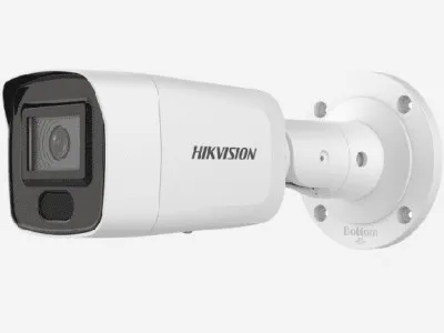 Turbo HD videokamera Hikvision DS-2CE10DFT-FFC