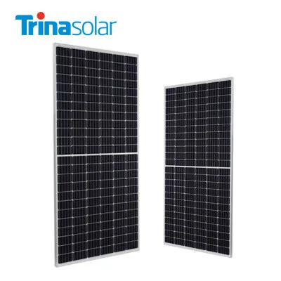 Quyosh panellari Trina Solar 575W