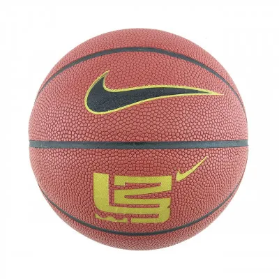 Баскетбольный мяч Nike 123