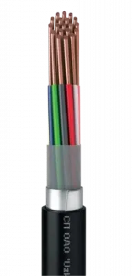 Aloqa kabeli TSV 16x2x0.5