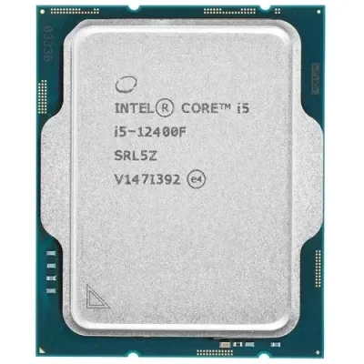 Protsessor Intel Core i5-12400F OEM