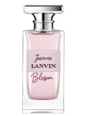 Jeanne Lanvin Blossom Lanvin ayollar uchun parfyumeriya