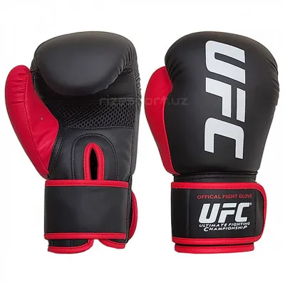 Боксерские перчатки UFC Ultimate Combat