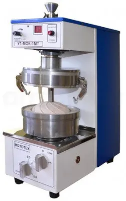 Устройство для отмывания клейковины У1-МОК-1МТ (с бачком для воды)