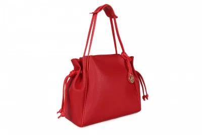 Женская сумка 1060 Красная