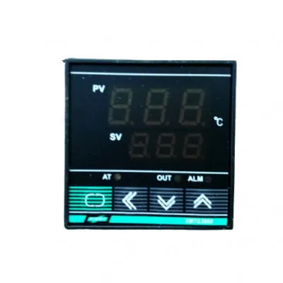 XMTG-3410(N) termostati, 0-00°C, K 0,5