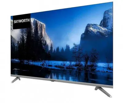 Телевизор Skyworth 55" 4K QLED Smart TV Android