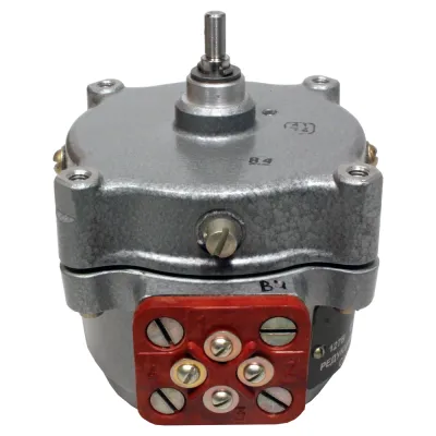 SD-54 tipidagi elektr motor: