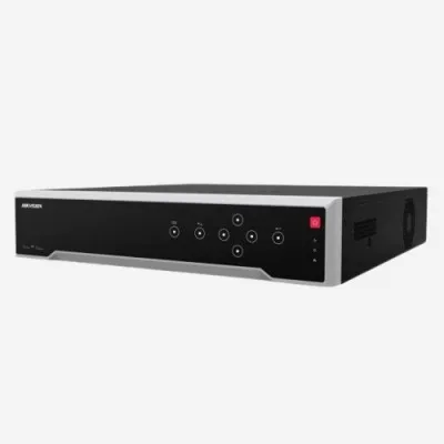 IP videoregistrator 64 kanalli Hikvision DS-8664NI-I8