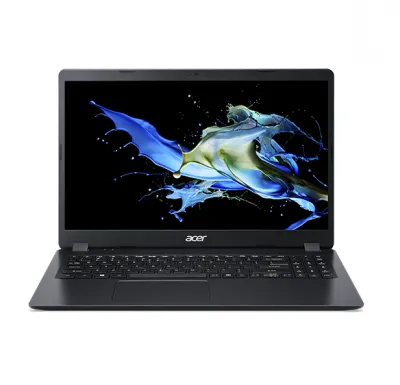 Ноутбук Acer EX215-52-54CZ / Intel i5-1035G / DDR4 4GB / HDD 1000GB / 15.6"