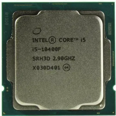 Protsessor Intel Core i5-10400F