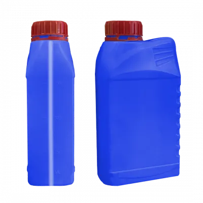 Plastik idish ZIC TONVA (1 litr) 0,06 kg