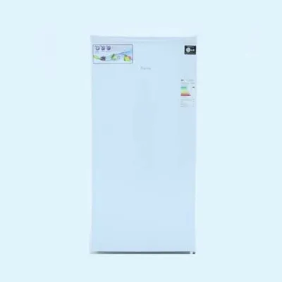 Холодильник Ferre SDD-190 IX