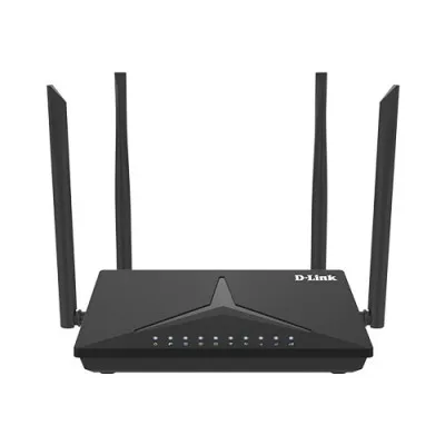 WiFi устройства с поддержкой 4G/SimCard Wi-Fi роутер D-link N300 4G LTE Router DWR-M920