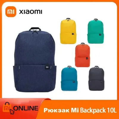 Xiaomi Mi Casual Daypack 10L ryukzak