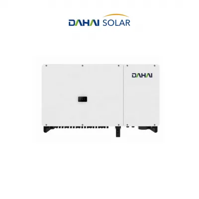 Iverter DH-100/110KTLC DAHAI SOLAR