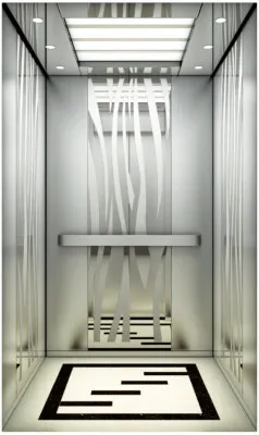 Yo'lovchi lifti zamonaviy hayotning ajralmas qismidir. Sizning qulayligingiz uchun ishonchli va sifatli liftlarni taqdim etamiz