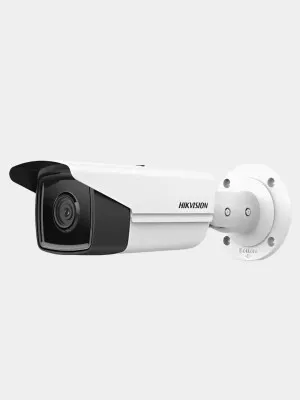 CCTV kamerasi "DS - 2CD2T63G2 - 4I", 6 mm