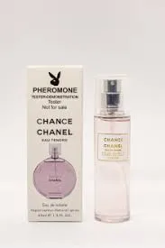 Духи с феромонами Chanel Chance Tendre 45 ml (Tester)