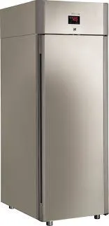 Шкаф холодильный среднетемпературный ШХС-0.7С