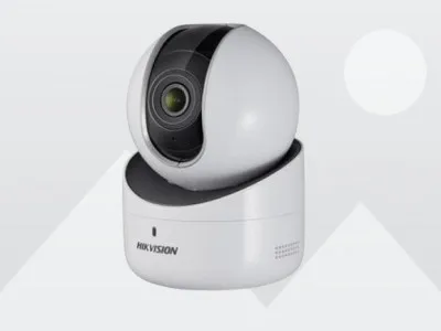 IP kamera Hikvision DS-2CV2Q21FD-IW(W) 2,8 (mm)