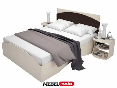 Кровать модель №48