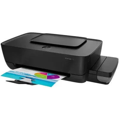 Printer HP Ink Tank 115 Printer / Inkjet / Rangli