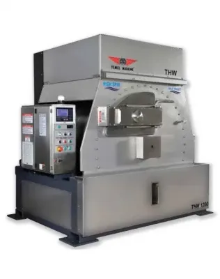 Стиральная машина Temel Makine THW2 2400 