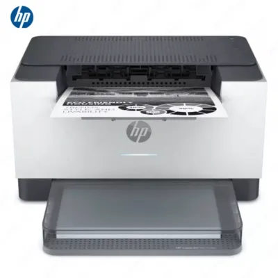 Принтер HP - LaserJet 211DW (A4, 29 стр/мин, 64Mb, двусторонняя печать, USB2.0, WiFi, Ethernet)
