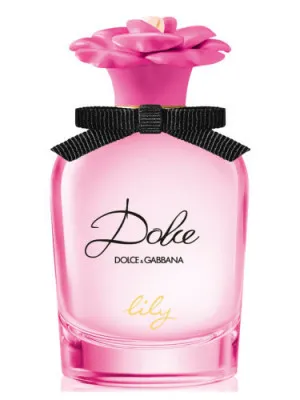 Ayollar uchun Dolce Lily Dolce&Gabbana parfyumeriyasi
