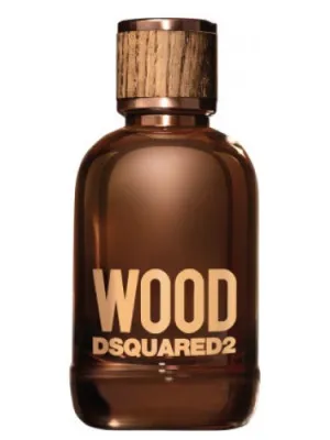 Парфюм Wood for Him DSQUARED² для мужчин