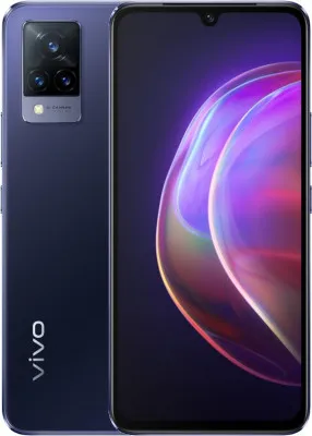 Смартфон VIVO V21 8/128GB, Global, Синий