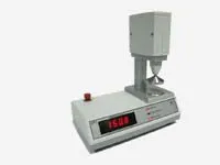 Высокоточный автоматический измеритель деформации клейковины ИДК-3М.:12061