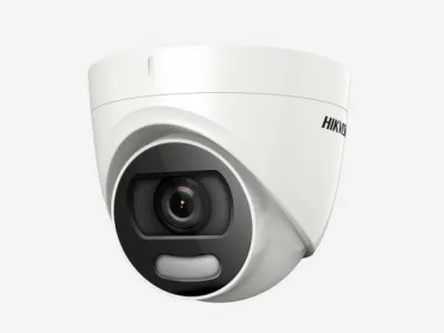 Videokamera Hikvision DS-2CE72DFT-F (3,6 mm) - Turbo HD