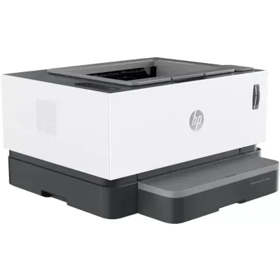 HP Neverstop Laser 1000n Printer / Lazer / B&W