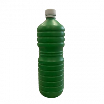 Пластиковая бутылка "Turk" (1 литр) 0.045 кг