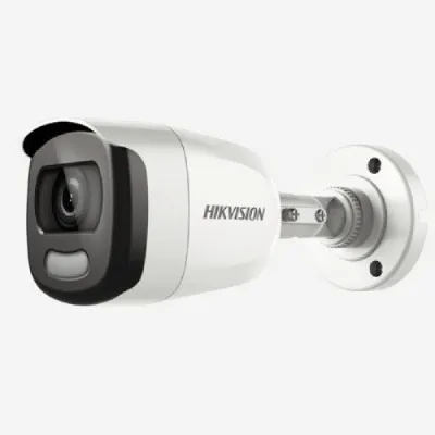 Видеокамера 2 MP Turbo HD Hikvision DS-2CE12DFT-F