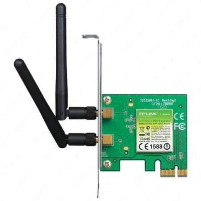 Wi-Fi adapteri TP-LINK TL-WN881ND