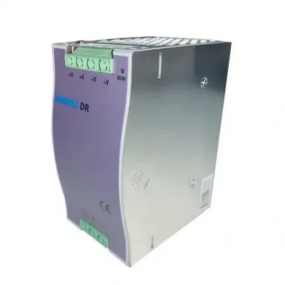 Блок питание DR-240-24V 10A (DIN)