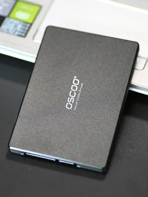 SSD накопитель Osco 240GB  