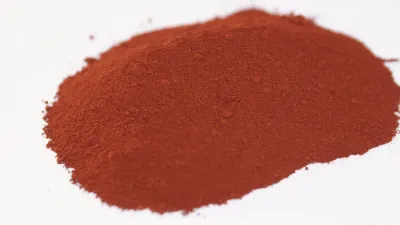 Qrim qizil pigmenti