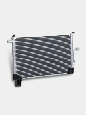 Радиатор кондиционера для автомобилей Matiz