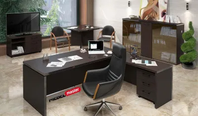 Мебель для офиса модель №16