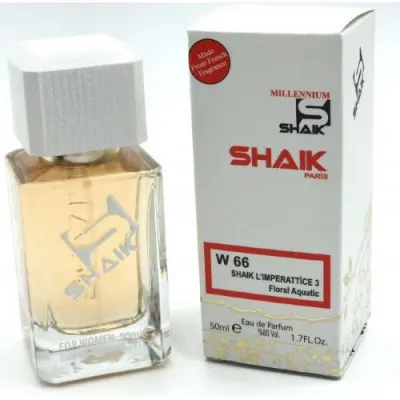 Shaik parfyum W66 (Dolce & Gabbana 3 L'imperatrice)