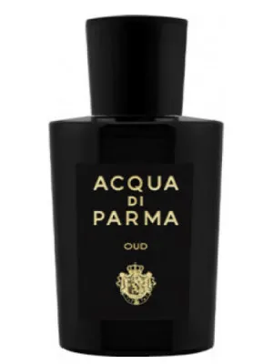 Parfyumeriya Oud Eau de Parfum Acqua di Parma erkaklar va ayollar uchun