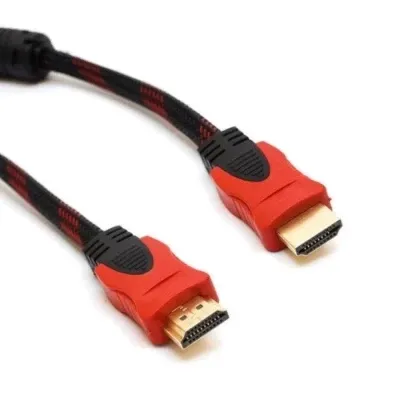Nano Tech HDMI kabeli (AM/AM) 1,5 m