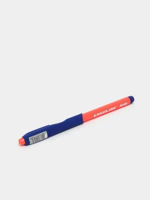 Ручка шариковая ErichKrause ErgoLine Kids, Ultra Glide Technology, цвет  чернил синий