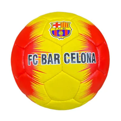 Футбольный мяч FC Barcelona