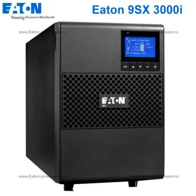 Eaton 9SX 3000i (9SX3000I) uzluksiz quvvat manbai