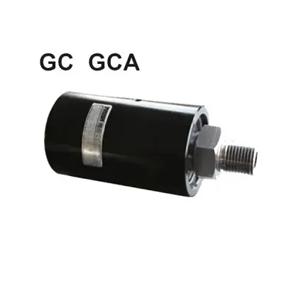 Вращающиеся соединения охлаждающей жидкости серии GC/GM/GP GPA 22229